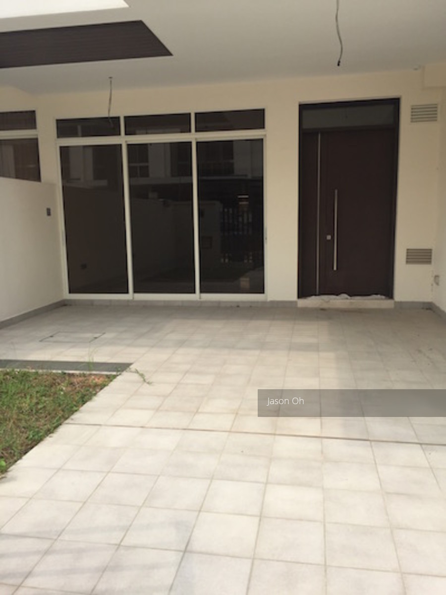 Luxus Hills (D28), Terrace #115087412